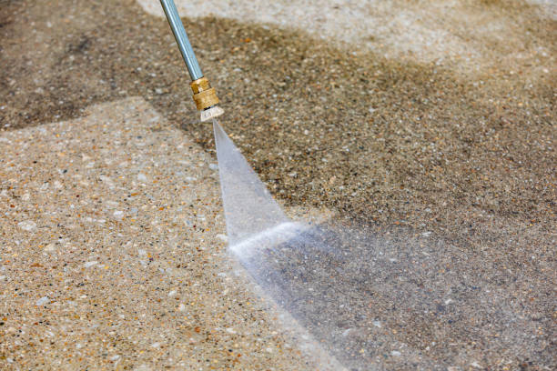 Best Concrete Sealing  in Fuquay Varina, NC